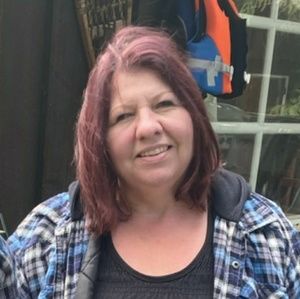 Meet your Posher, Holly